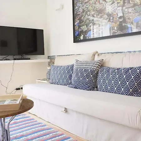 Chiado Blue By Homing 3* Lisboa