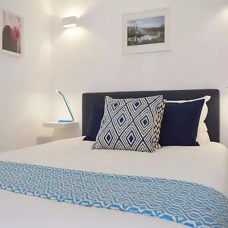 Hotel Chiado Blue By Homing Lisboa