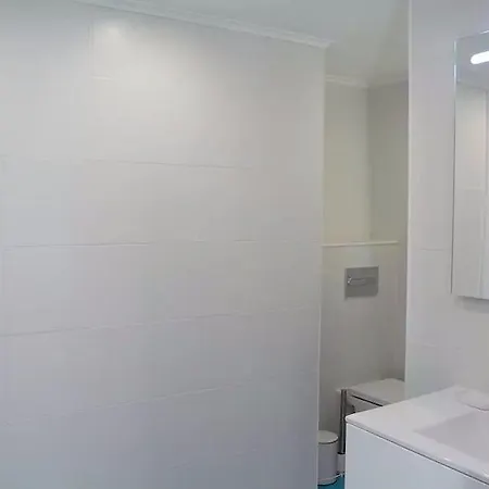 Chiado Blue By Homing Hotel Lisboa
